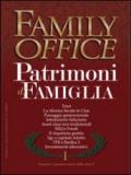 Family office (2008). 1.Trust