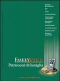 Family office (2006). 4.Il passaggio generazionale fra continuità e cambiamento