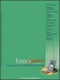 Family office (2006): 1