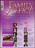 Family office (2010). 3.Speciale private insurance