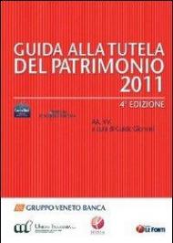 Guida alla tutela del patrimonio 2001