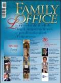 Family office (2011). 1.Speciale forex