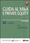 Guida M&A e private equity 2010