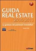 Guida real estate (2010-2011). La gestione dei patrimoni immobiliari