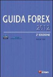 Guida Forex 2012