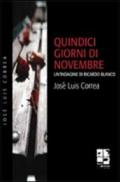 Quindici giorni di novembre