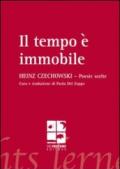 Il tempo è immobile