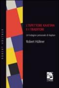 L'ispettore Kajetan e gli impostori