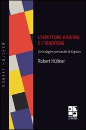 L'ispettore Kajetan e gli impostori