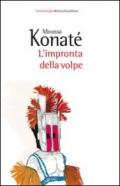 L'impronta della volpe