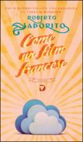 Come un film francese