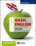 Basic english. Grammatica essenziale. Per il biennio delle Scuole superiori