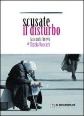 Scusate il disturbo