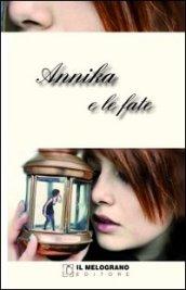 Annika e le fate