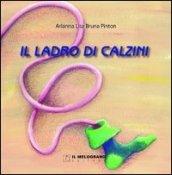 Il ladro di calzini