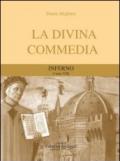 Divina Commedia. Inferno canto 8°