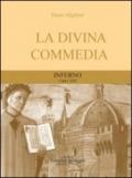 Divina Commedia. Inferno canto 13°