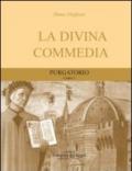 Divina Commedia. Purgatorio canto 1°