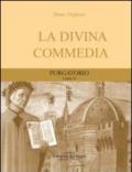 Divina Commedia. Purgatorio canto 2°