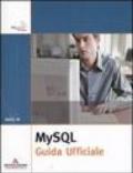 MySQL. Guida ufficiale