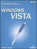 Introduzione a Microsoft Windows Vista