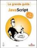 Javascript. La grande guida