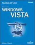 Guida all'uso Microsoft Windows Vista