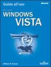 Guida all'uso Microsoft Windows Vista