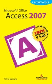 Microsoft Office Access 2007