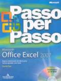 Microsoft Office Excel 2007. Con CD-ROM