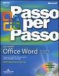 Office Word 2007. Con CD-Rom