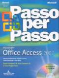 Microsoft Office Access 2007. Con CD-Rom