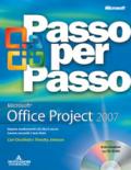 Microsoft Office Project 2007. Con CD-Rom