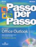 Microsoft Office Outlook 2007. Con CD-Rom