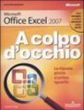 Microsoft Office Excel 2007