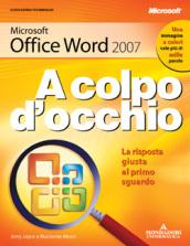 Microsoft Office Word 2007