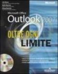 Outlook 2007. Oltre ogni limite. Con CD-ROM