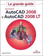 AutoCAD 2008 e AutoCAD 2008 LT