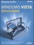 Microsoft Windows Vista. Deployment. Con CD-ROM