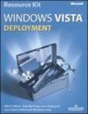 Microsoft Windows Vista. Deployment. Con CD-ROM