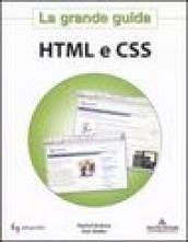 HTML e CSS. La grande guida
