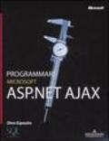 Programmare Microsoft ASP.NET AJAX
