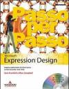Microsoft Expression Design. Con CD-ROM