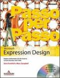 Microsoft Expression Design. Con CD-ROM