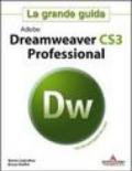 Adobe Dreamweaver CS3 Professional. La grande guida. Con CD-ROM