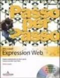 Microsoft Expression Web. Con CD-ROM