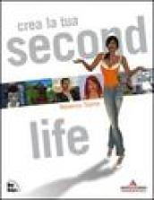 Crea la tua Second Life