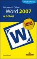 Microsoft Office Word 2007. I portatili a colori
