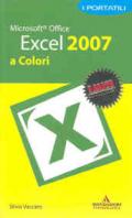 Microsoft Office Excel 2007. I portatili a colori