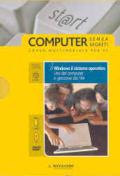 Windows il sistema operativo. Uso del computer e gestione dei file. ECDL. Con CD-ROM. Con DVD: 2